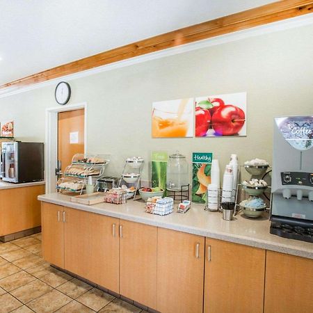 Quality Inn & Suites Denver International Airport Luaran gambar