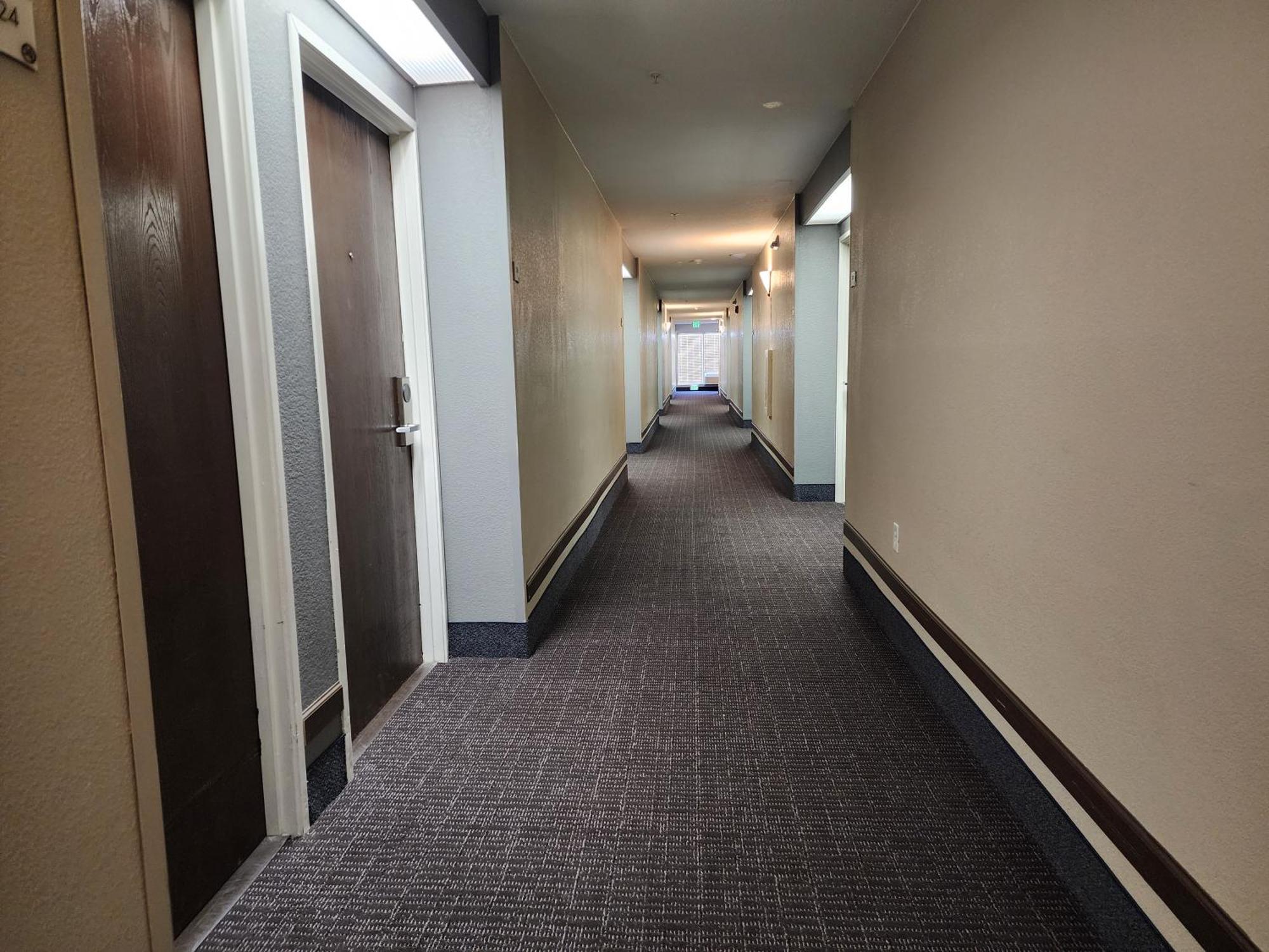 Quality Inn & Suites Denver International Airport Luaran gambar