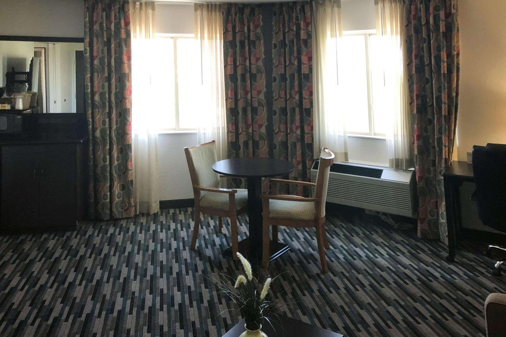 Quality Inn & Suites Denver International Airport Luaran gambar