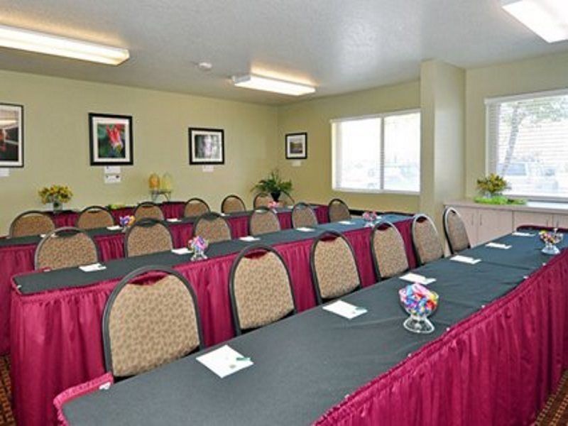 Quality Inn & Suites Denver International Airport Luaran gambar