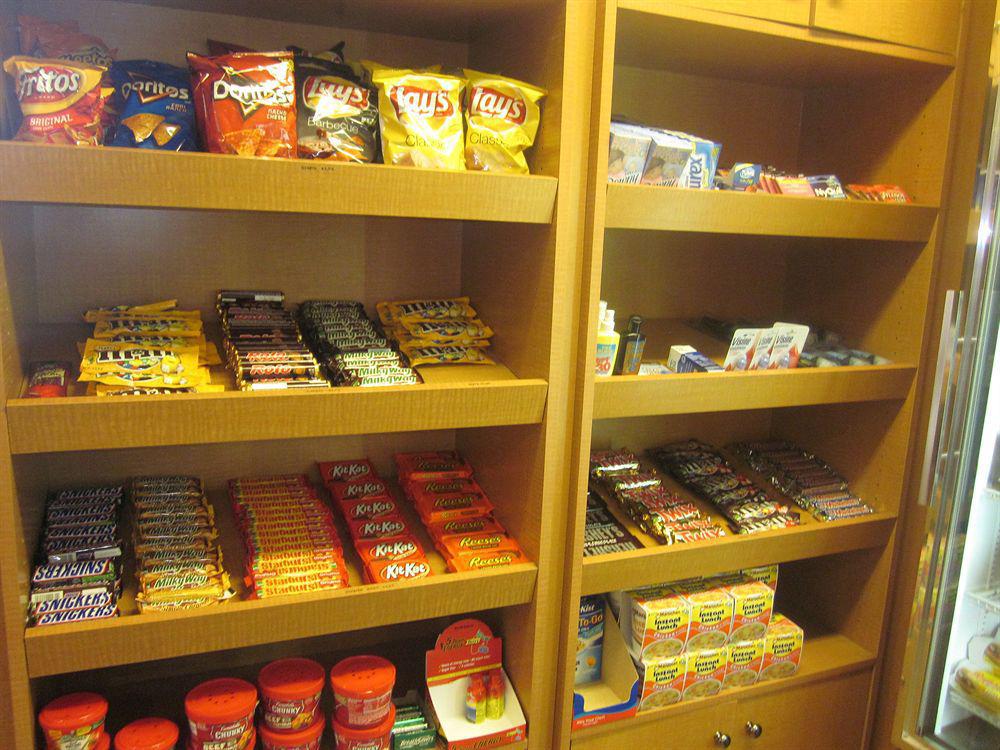 Quality Inn & Suites Denver International Airport Luaran gambar